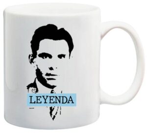 durruti taza mod 11
