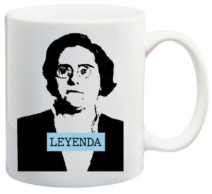 federica montseny taza
