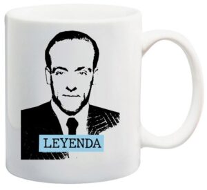 Garcia oliver taza