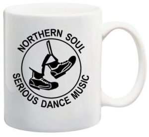 northern soul taza