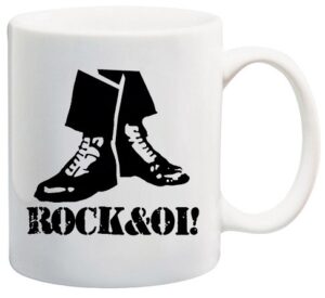 rocknoi! mod 400 taza