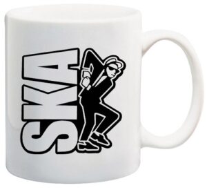 Ska mod 442 taza