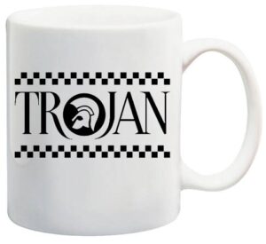 Trojan mod 408 taza
