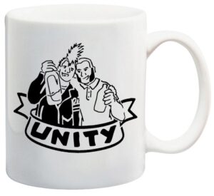 Unidad taza