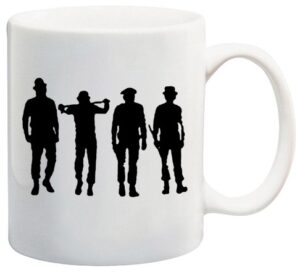 Drugos taza