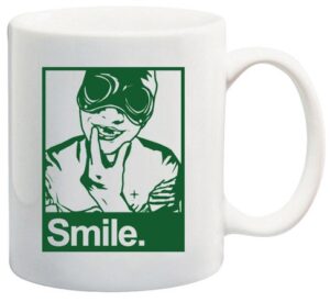 hooligan taza