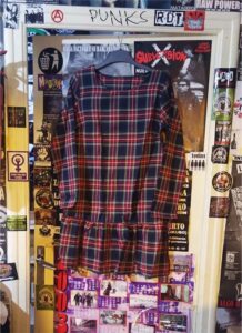 vestido mujer