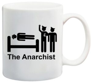the anarchist mod 441 taza