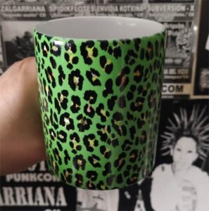 Estampado mod 383 taza