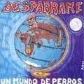 DESPARRAME Mundo de perros CD