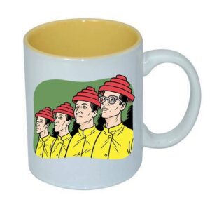 devo mod 240 taza
