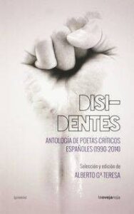 DISIDENTES libro