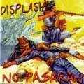 DISPLASIA No pasaran CD