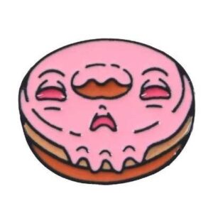 donuts pin REBAJADO