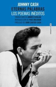 ETERNAS PALABRAS - LOS POEMAS INEDITOS libro