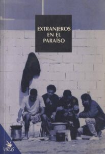 EXTRANJEROS EN EL PARAISO