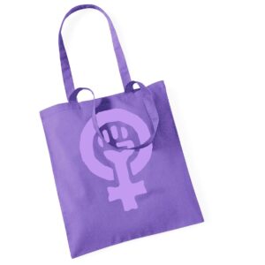 FEMINISMO bolso