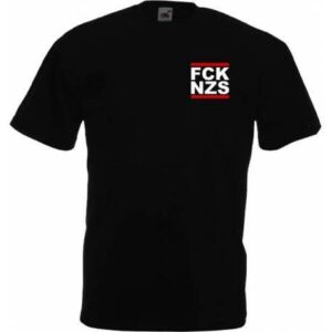 fuck nazis