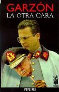 GARZON - LA OTRA CARA libro