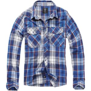 camisa brandit REBAJADA