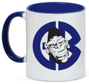 gorilla biscuits mod 272 taza