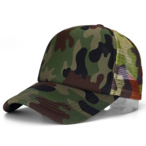 Gorra hool
