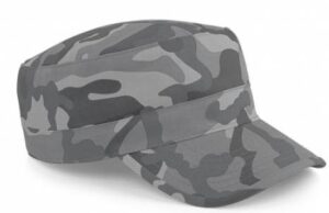 gorra militar camuflaje arctic camo 304.69