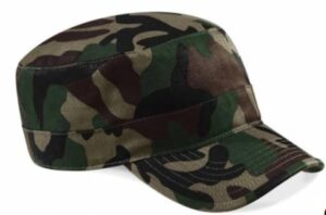 gorra militar camuflaje jungle camo 304.69