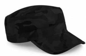 gorra militar camuflaje midnight camo 304.69