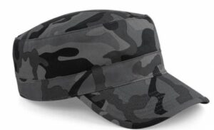 gorra militar camuflaje urban camo 304.69