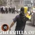 GUERRILLA OI Idem CD