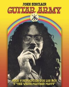 GUITAR ARMY