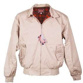 HARRINGTON beige