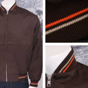 HARRINGTON monkey brown