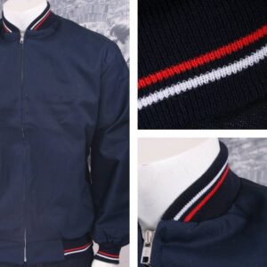 HARRINGTON monkey navy