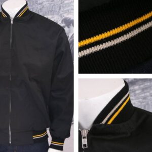 HARRINGTON monkey negra