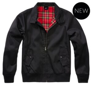 harrington mujer
