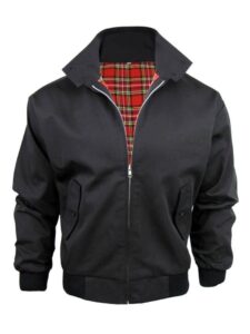 HARRINGTON negra