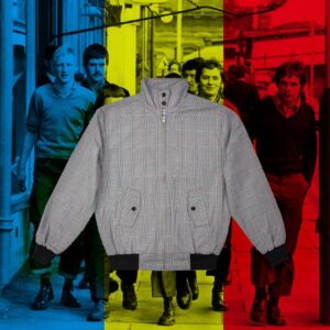 HARRINGTON prince of wales