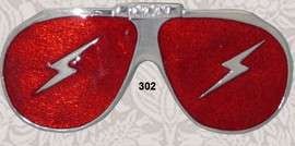 HEBILLA mod 70156-302