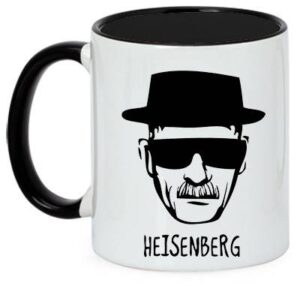 heisenberg mod 224 taza