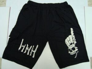 HHH bermuda