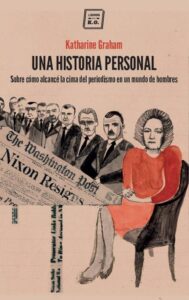 HISTORIA PERSONAL, UNA