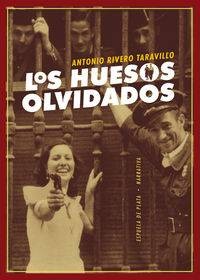 HUESOS OLVIDADOS, LOS libro