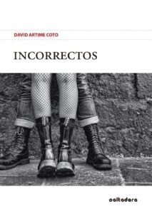 INCORRECTOS libro