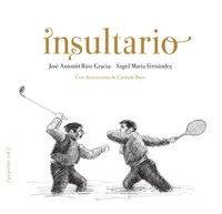 INSULTARIO libro