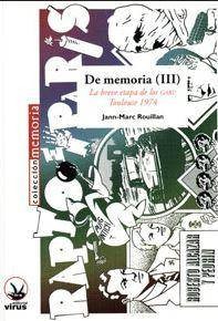 INSURGENCIA LIBERTARIA