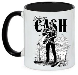 johnny cash mod 202 taza