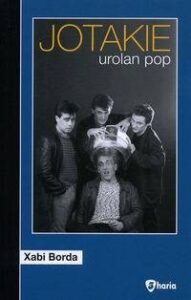JOTAKIE - UROLAN POP
