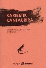 KARIBETIK KANTAURIRA